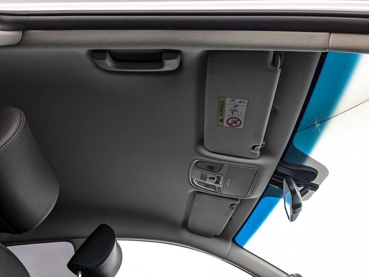 Купить Kia Optima, 2018, 94 533 км, фото №22