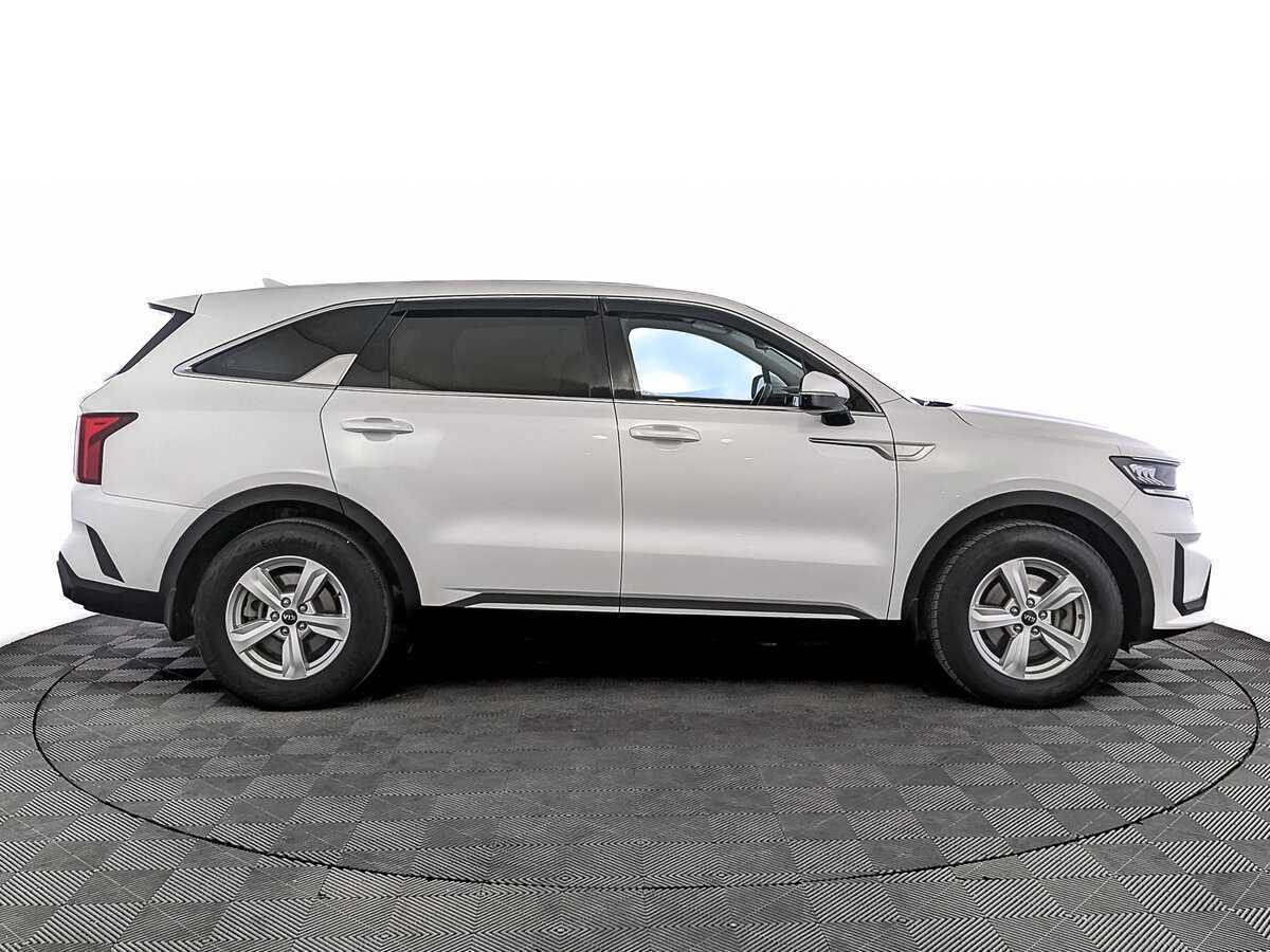 Купить Kia Sorento, 2021, 56 000 км, фото №4
