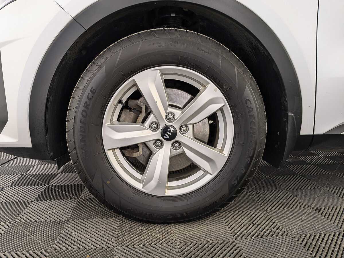 Купить Kia Sorento, 2021, 56 000 км, фото №12