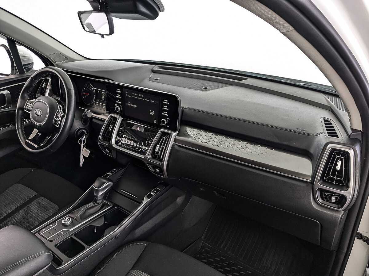 Купить Kia Sorento, 2021, 56 000 км, фото №13