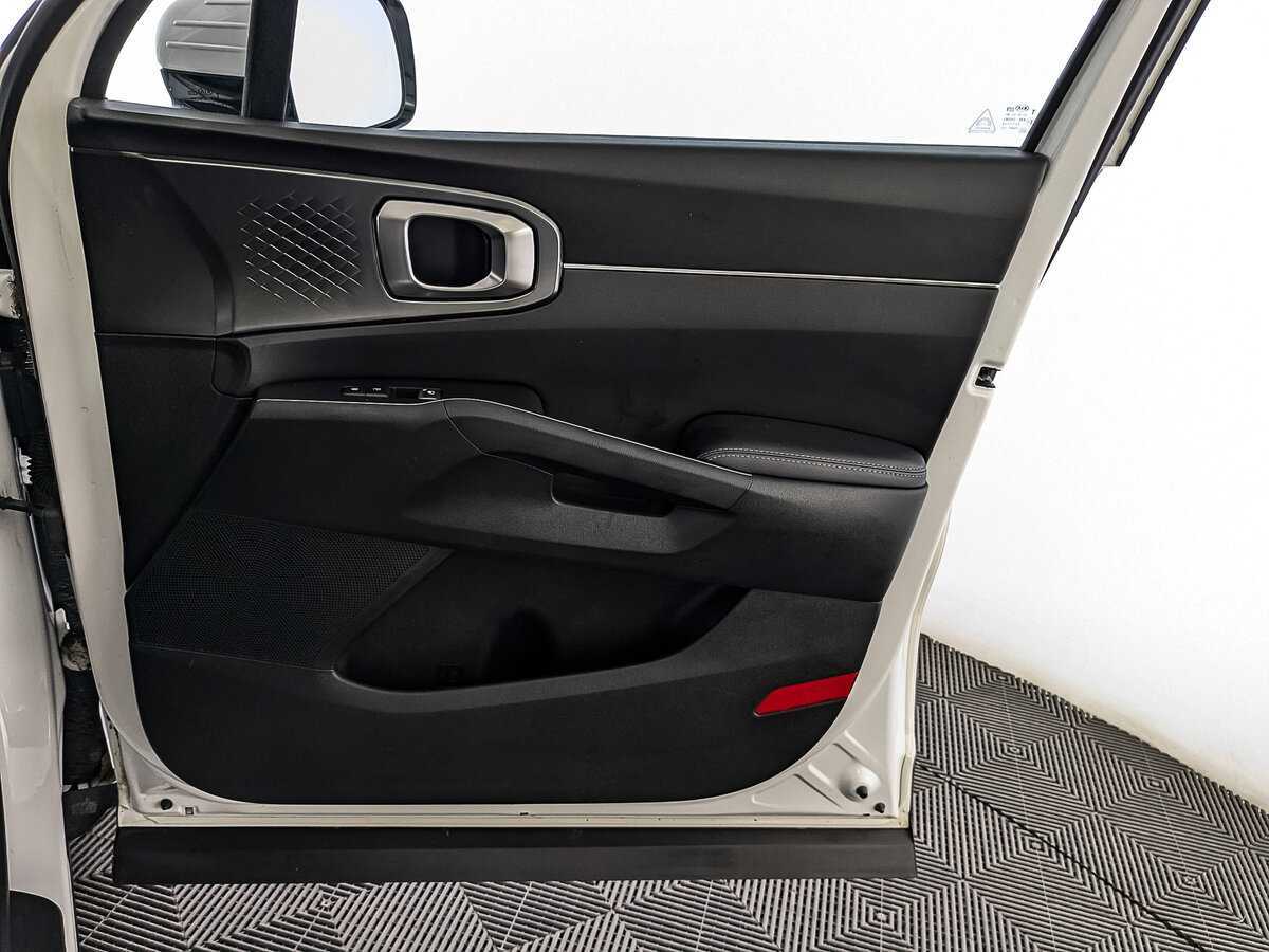 Купить Kia Sorento, 2021, 56 000 км, фото №25