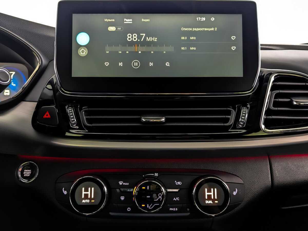 Купить Exeed TXL, 2021, 48 946 км, фото №15