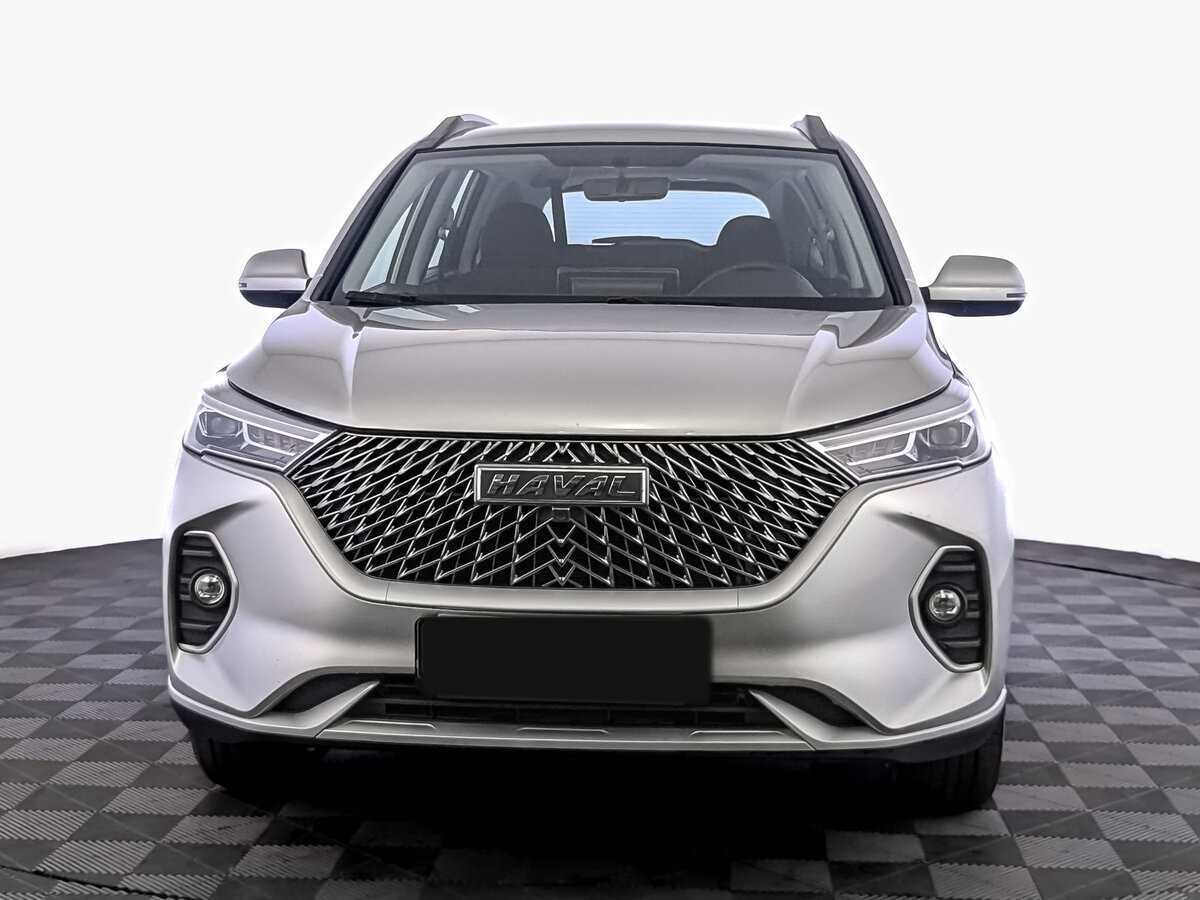 Haval M6