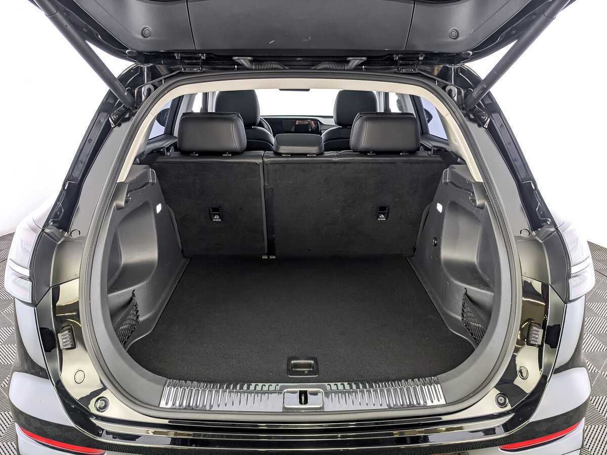 Купить Hongqi HS5, 2023, 25 944 км, фото №9