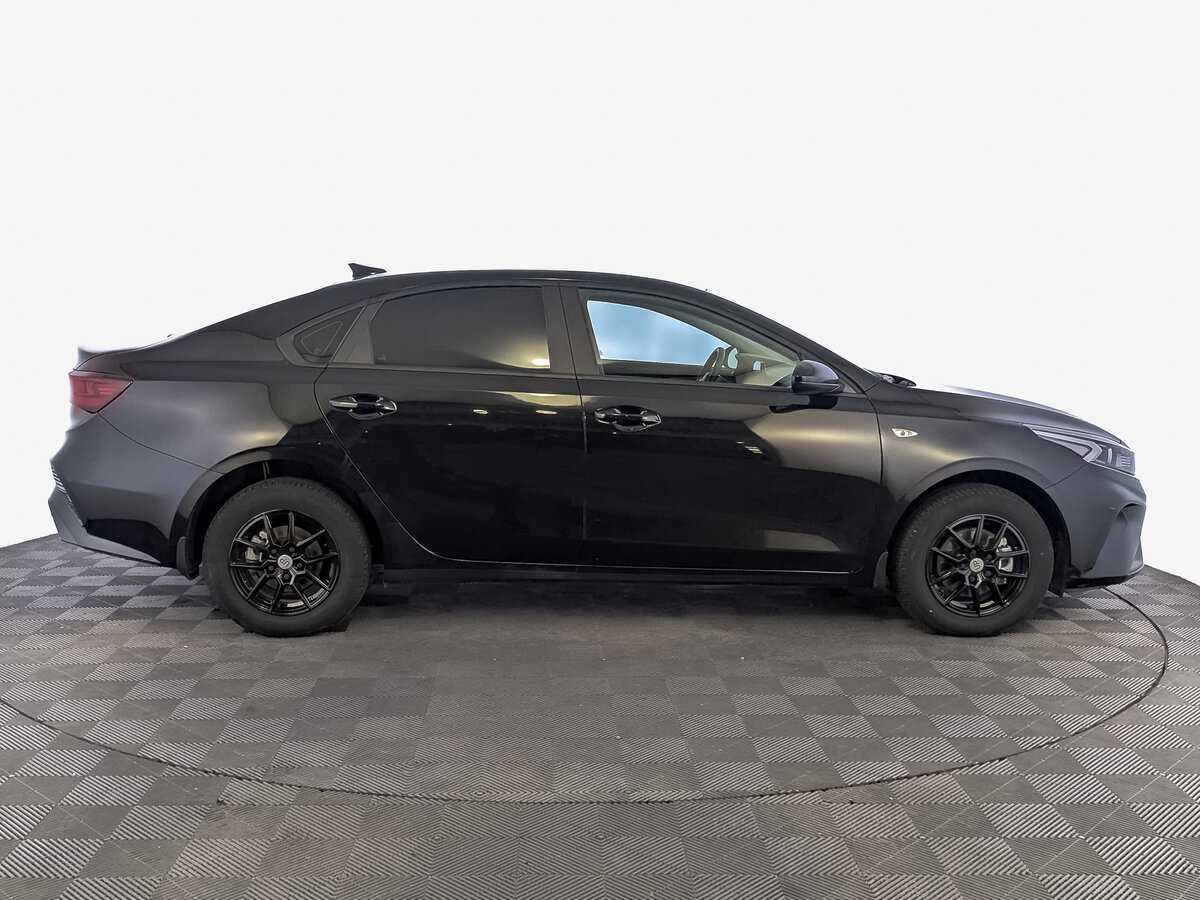 Купить Kia Cerato, 2022, 17 586 км, фото №4