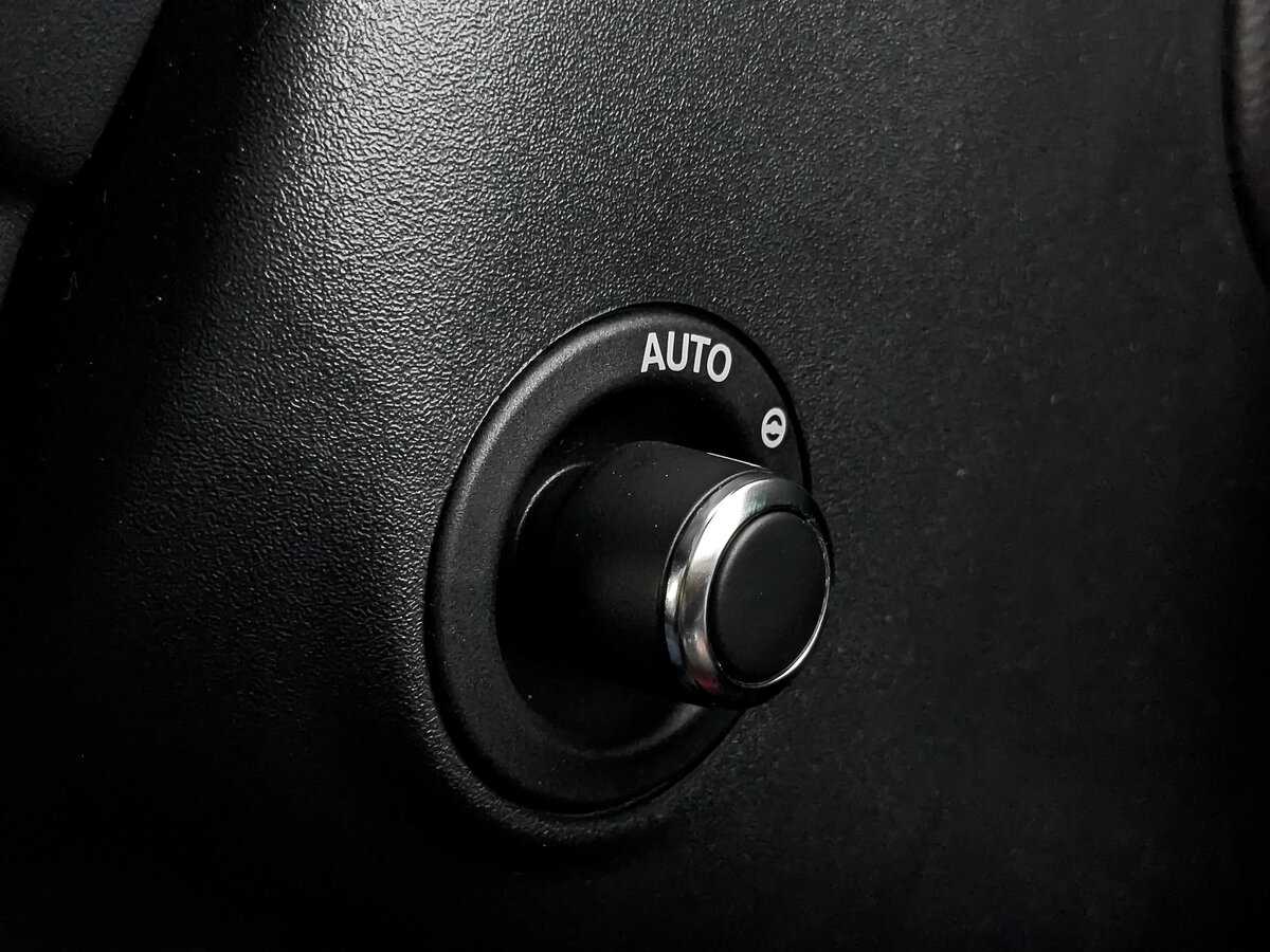 Купить Jaguar F-Pace, 2018, 27 752 км, фото №28