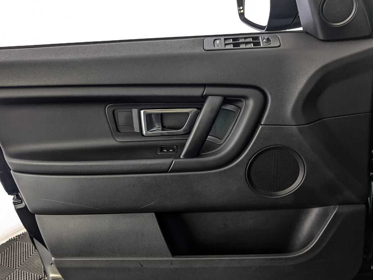 Купить Land Rover Discovery Sport, 2019, 105 756 км, фото №19