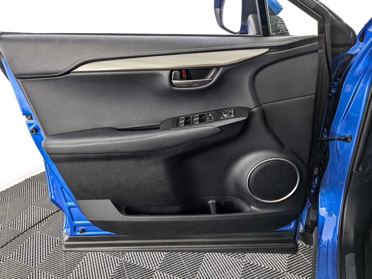 Купить Lexus NX 200, 2019, 66 946 км, фото №19