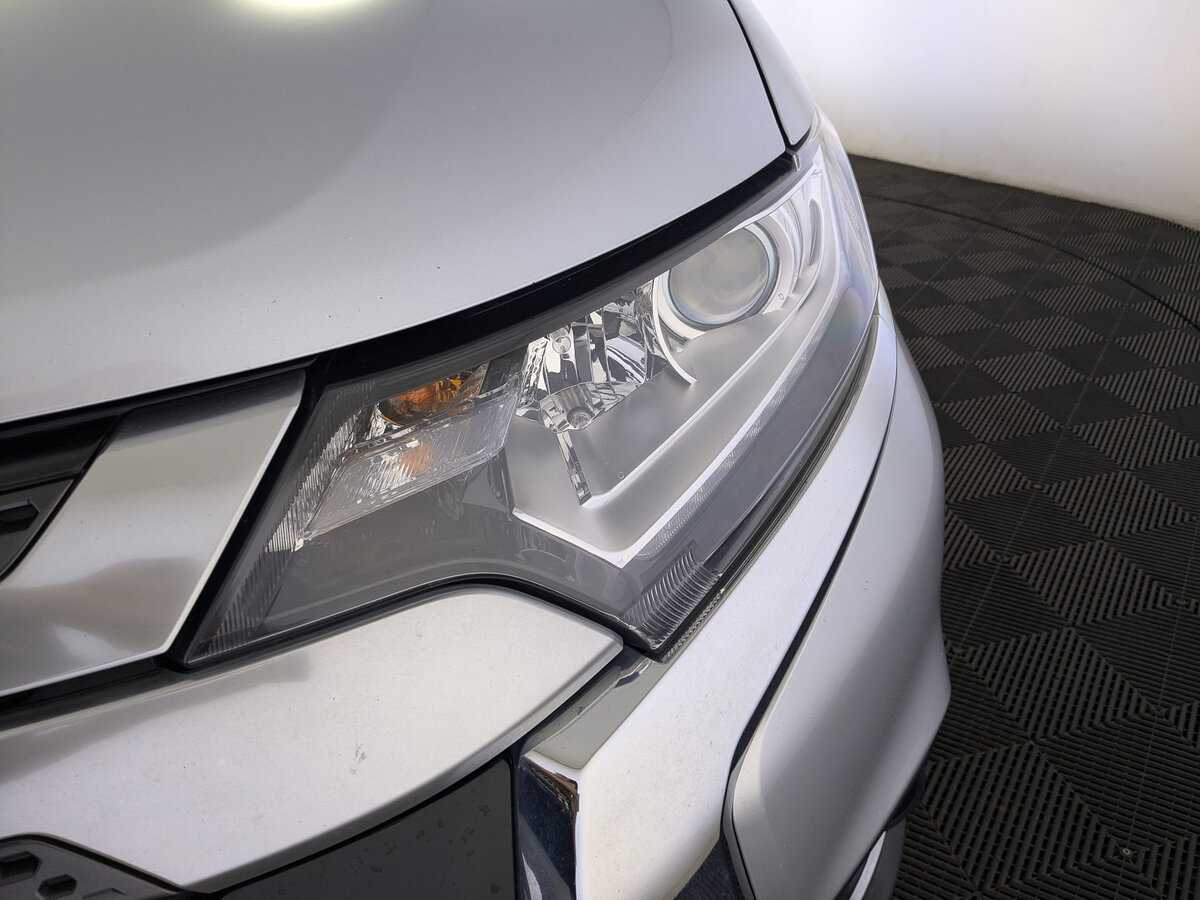 Купить Mitsubishi Outlander, 2019, 71 433 км, фото №11