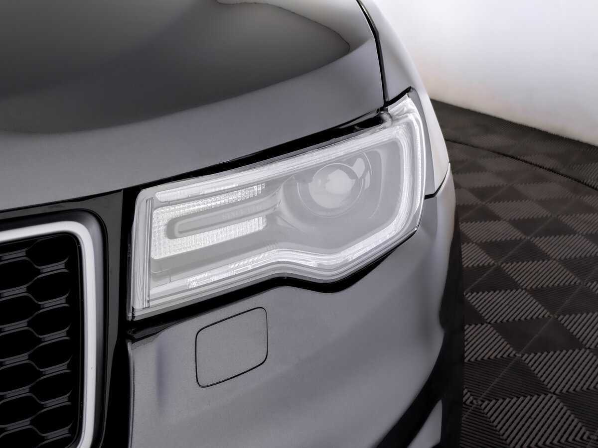 Купить Jeep Grand Cherokee, 2018, 49 000 км, фото №16