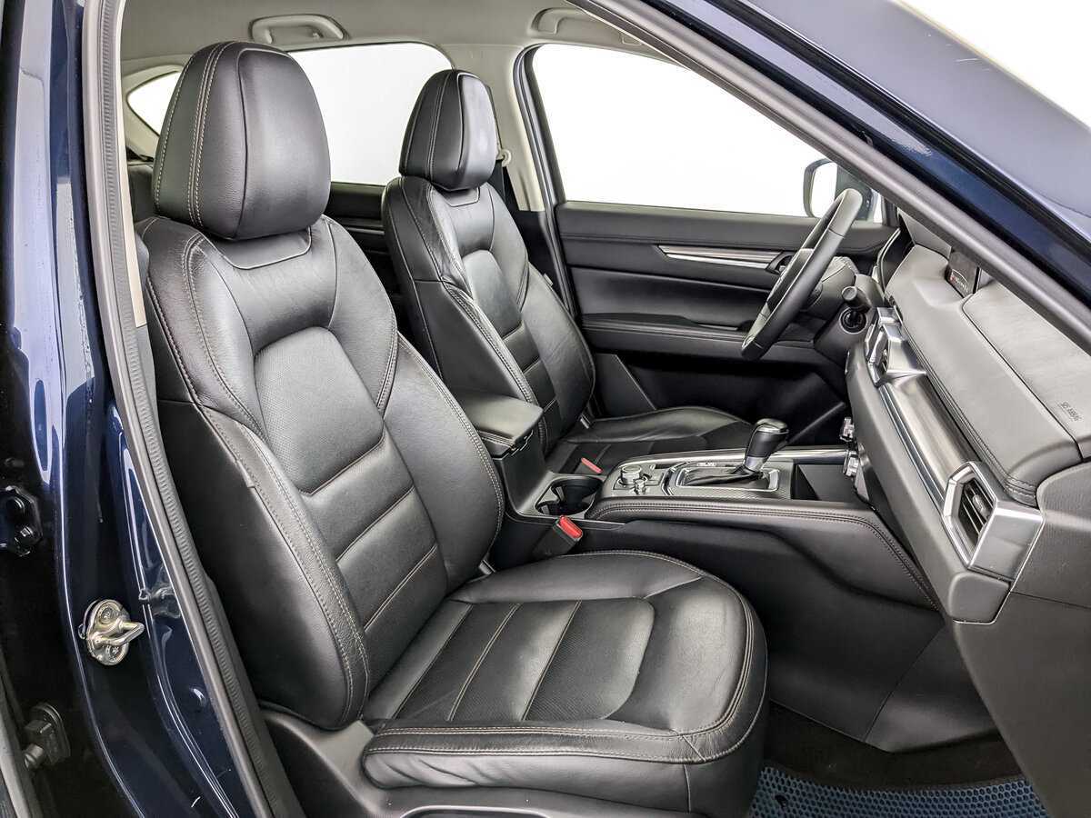 Купить Mazda CX-5, 2017, 96 152 км, фото №23
