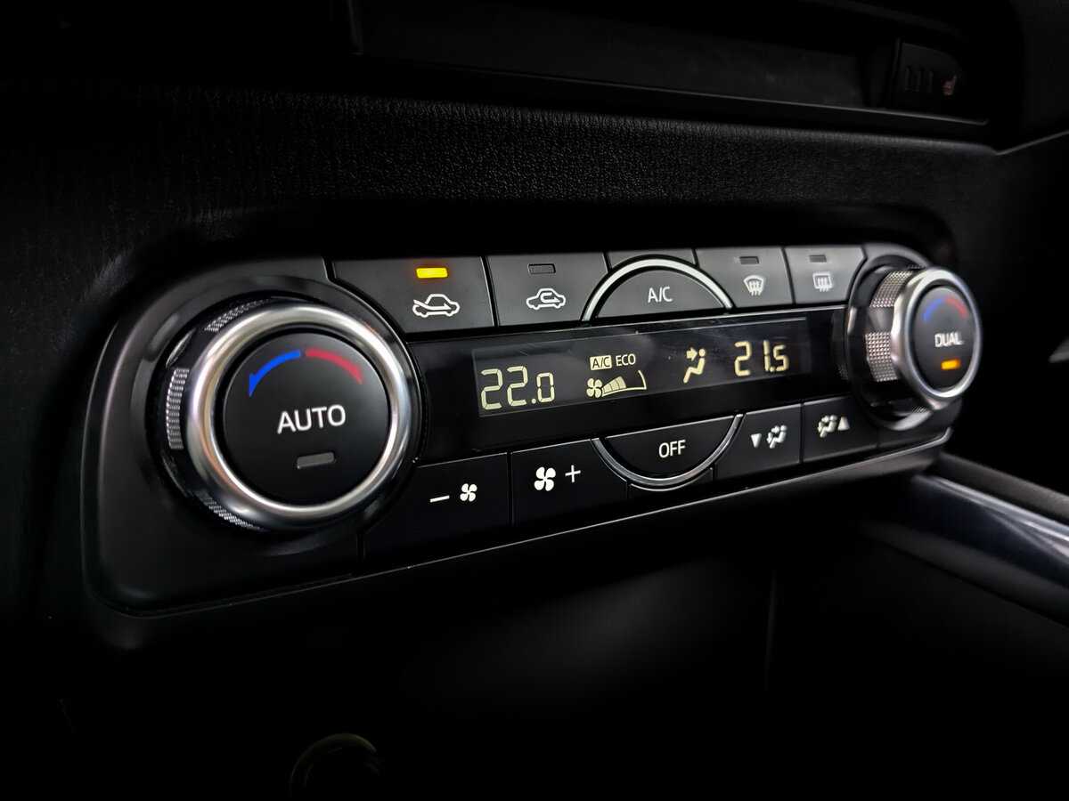 Купить Mazda CX-5, 2017, 96 152 км, фото №26