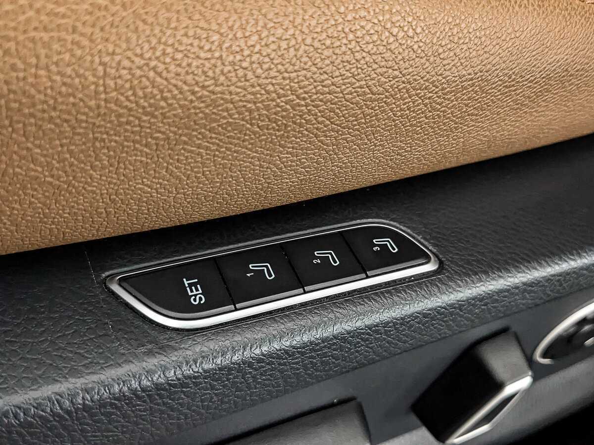 Купить Changan CS95, 2023, 34 799 км, фото №26