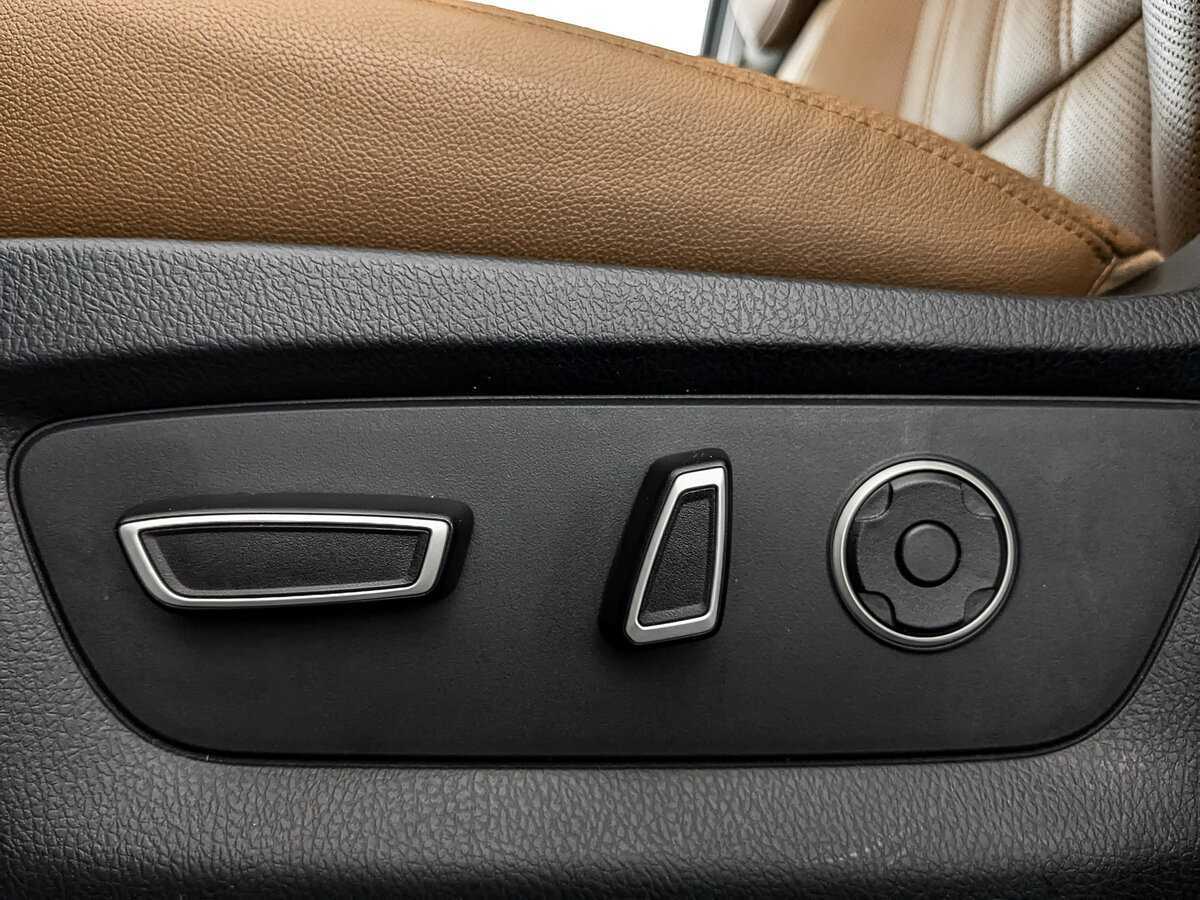 Купить Changan CS95, 2023, 34 799 км, фото №30