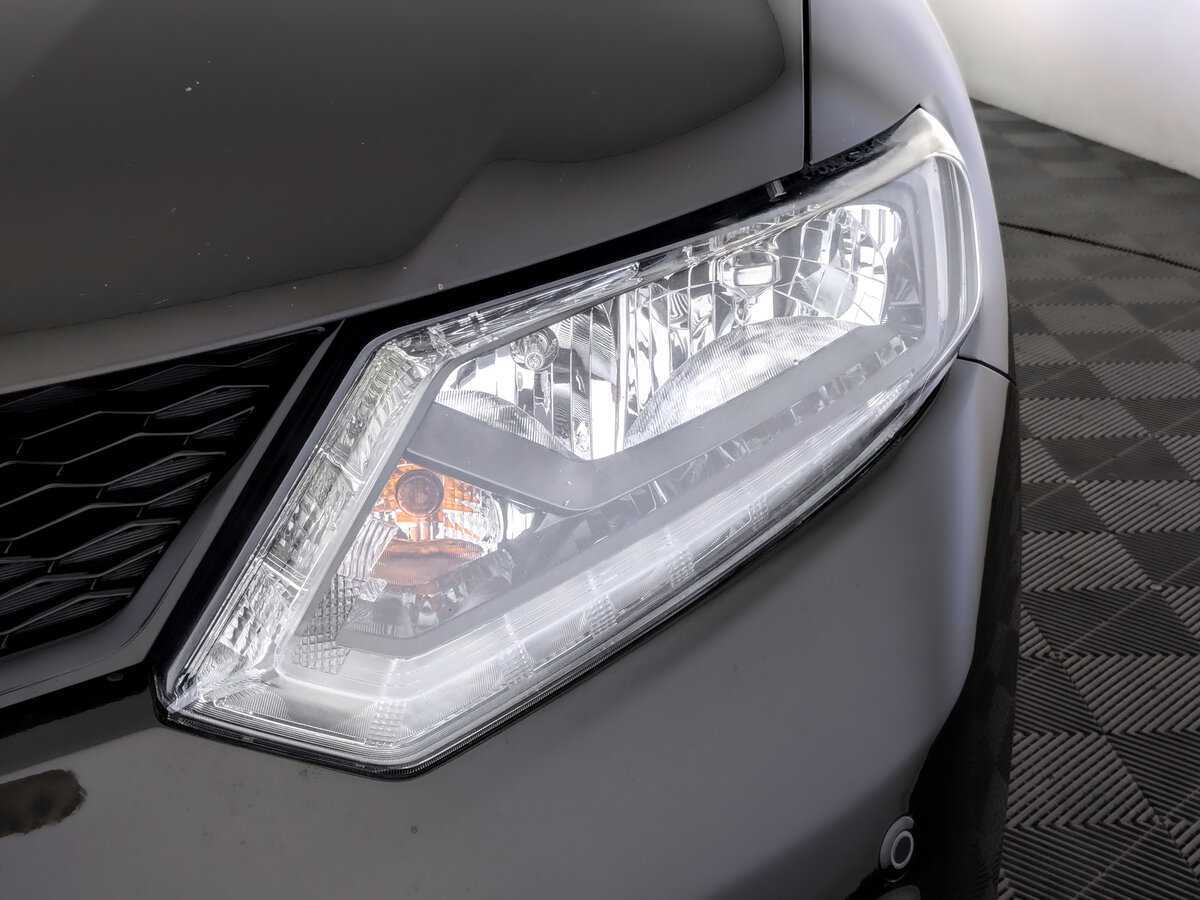 Купить Nissan X-Trail, 2017, 95 806 км, фото №15