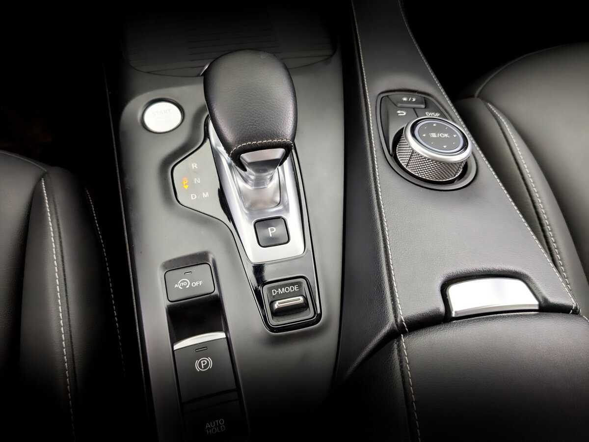 Купить Infiniti QX50, 2018, 71 400 км, фото №27