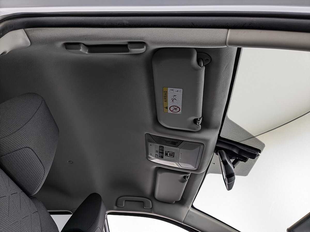 Купить Toyota RAV4, 2021, 36 000 км, фото №20