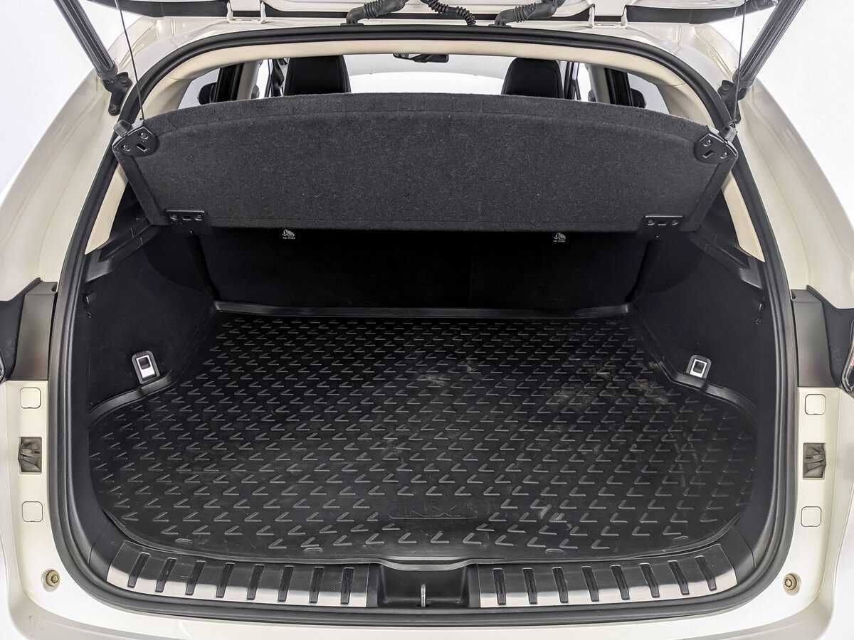 Купить Lexus NX 200, 2018, 75 998 км, фото №10