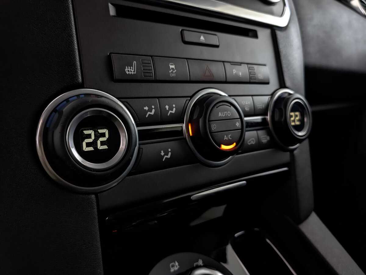 Купить Land Rover Discovery, 2012, 252 833 км, фото №26