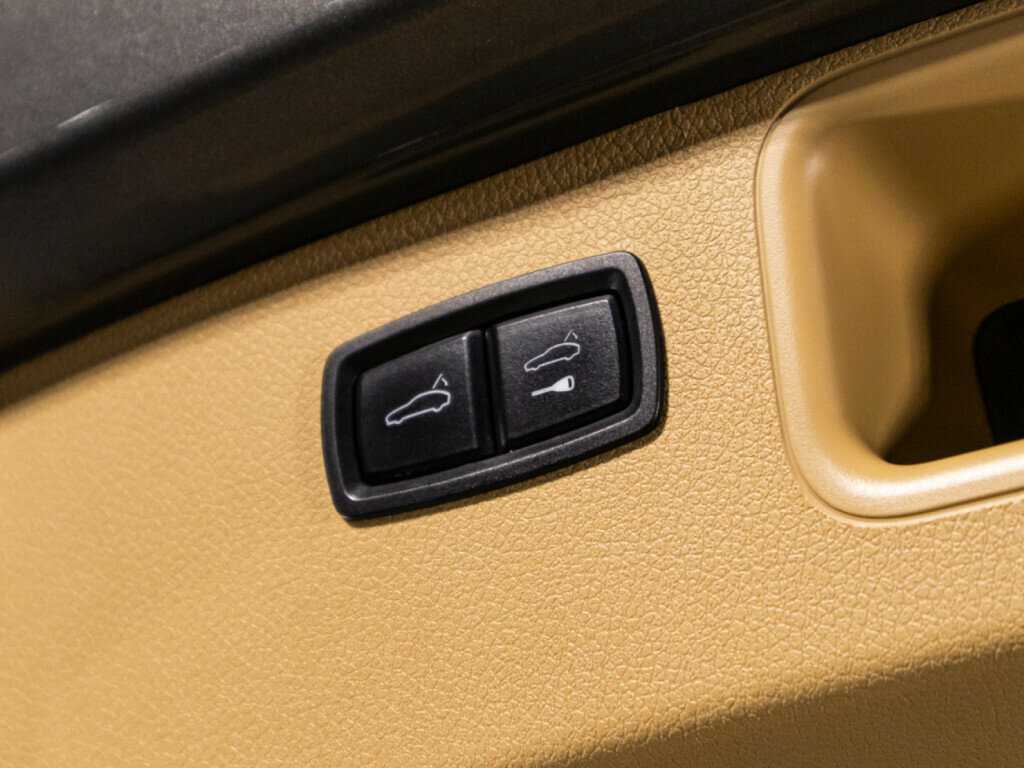 Купить Porsche Macan S, 2014, 178 841 км, фото №16