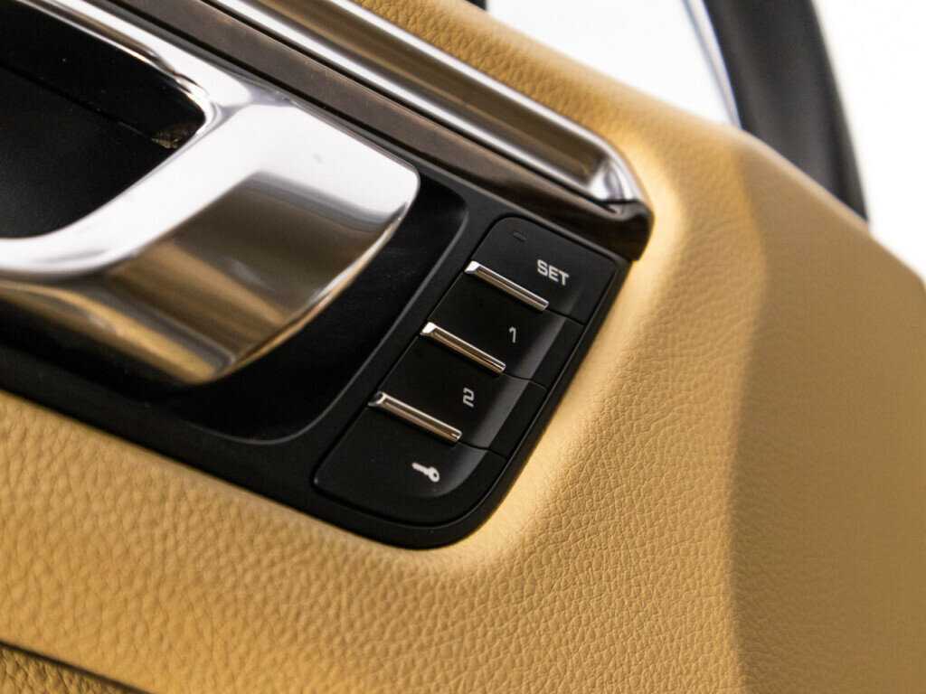 Купить Porsche Macan S, 2014, 178 841 км, фото №18