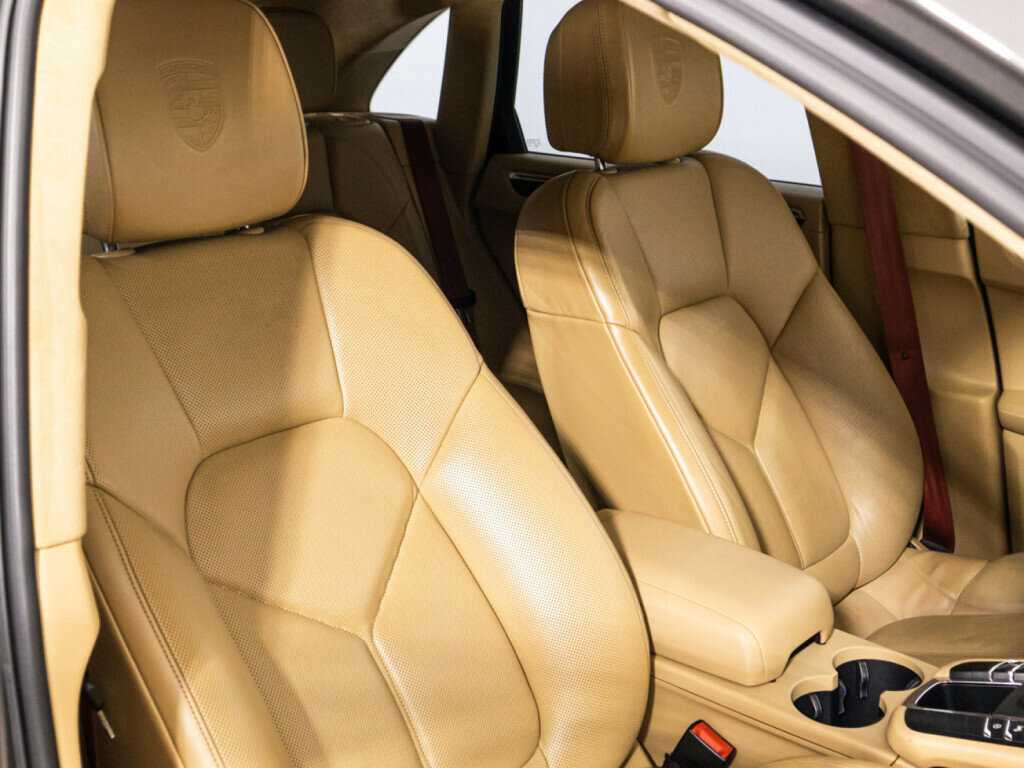 Купить Porsche Macan S, 2014, 178 841 км, фото №24