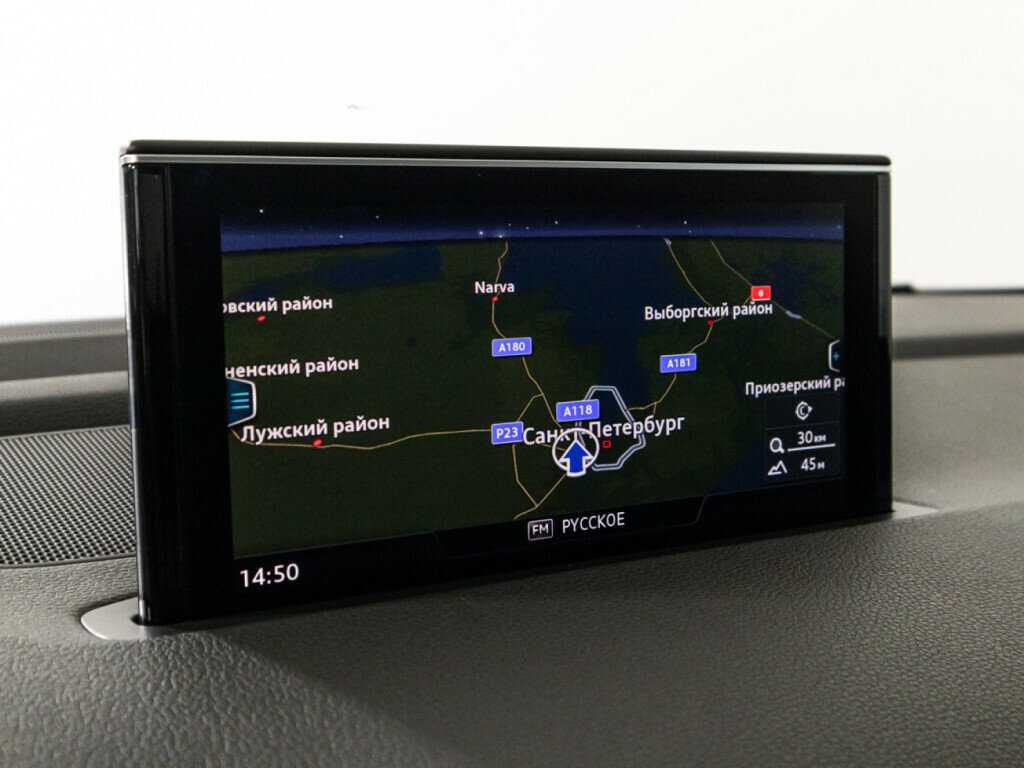 Купить Audi Q7, 2015, 185 478 км, фото №18