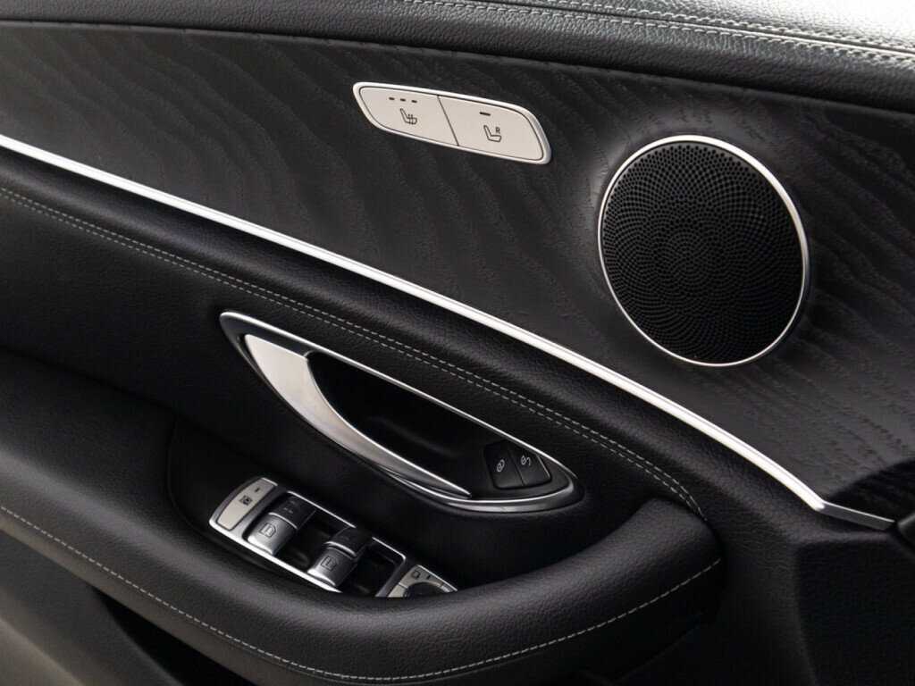 Купить Mercedes-Benz E-Класс 220 d, 2019, 178 676 км, фото №19