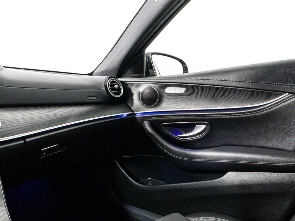 Купить Mercedes-Benz E-Класс 220 d, 2019, 178 676 км, фото №20