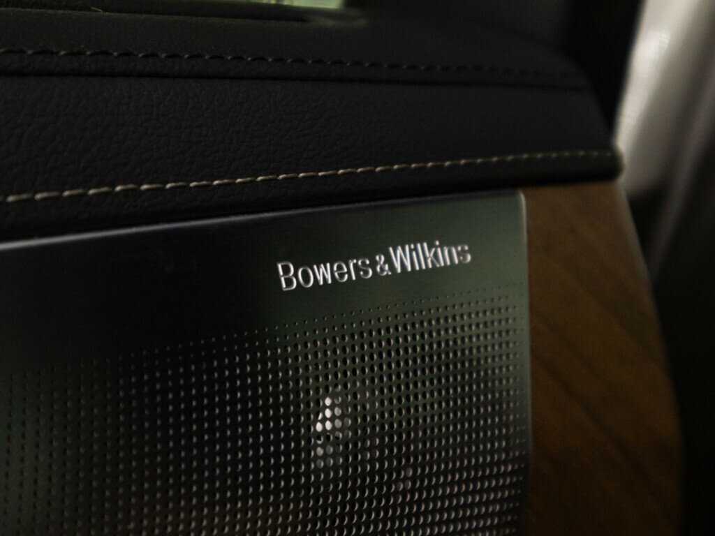 Купить Volvo XC90, 2018, 122 868 км, фото №21