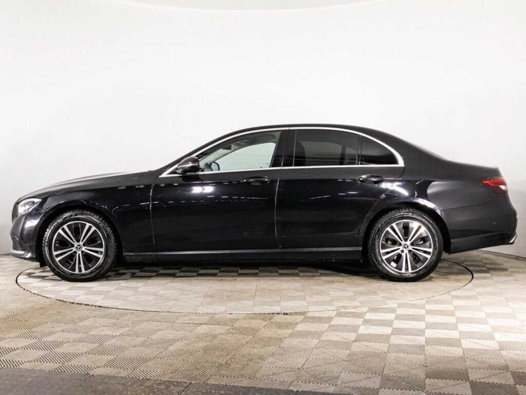 Купить Mercedes-Benz E-Класс 220 d, 2020, 229 547 км, фото №8