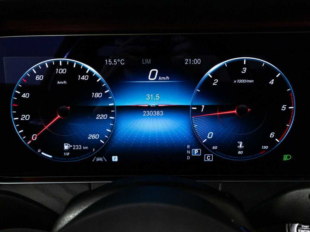 Купить Mercedes-Benz E-Класс 220 d, 2020, 229 547 км, фото №11