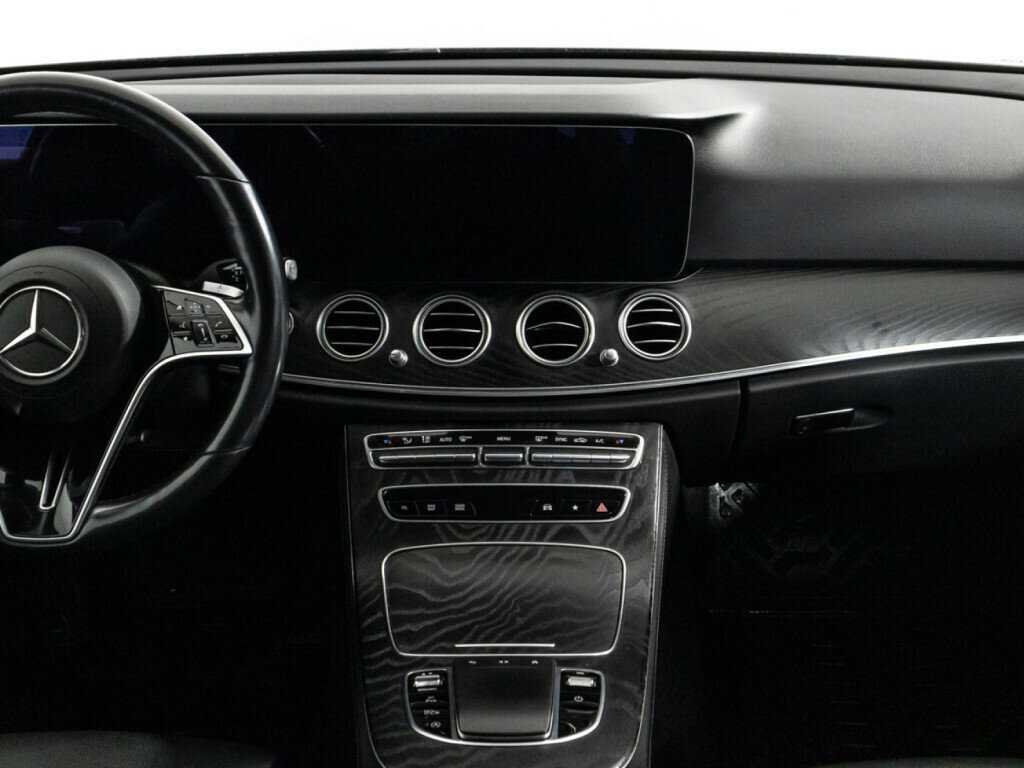 Купить Mercedes-Benz E-Класс 220 d, 2020, 229 547 км, фото №13