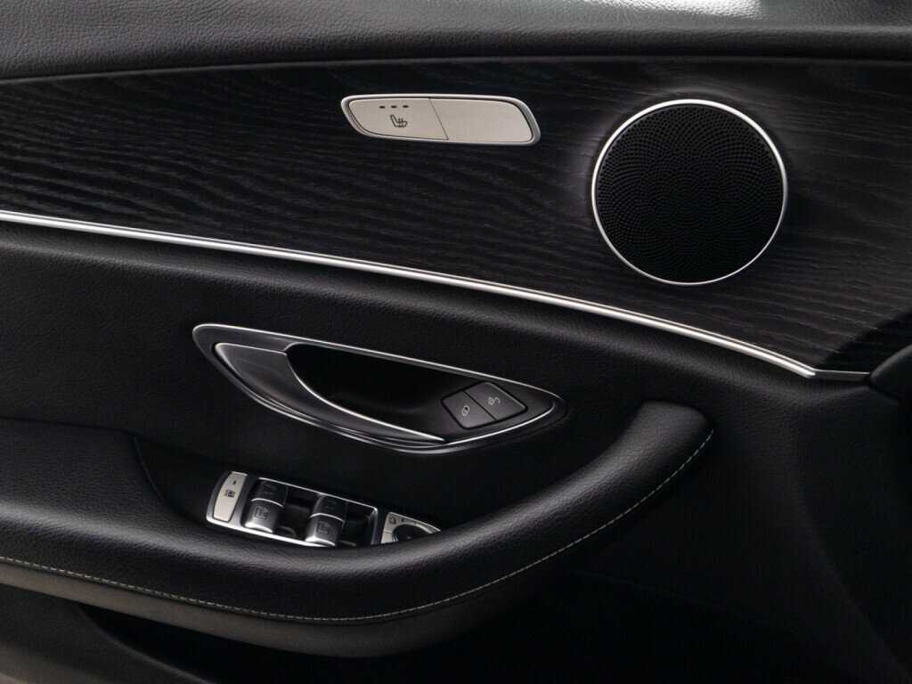 Купить Mercedes-Benz E-Класс 220 d, 2020, 229 547 км, фото №18