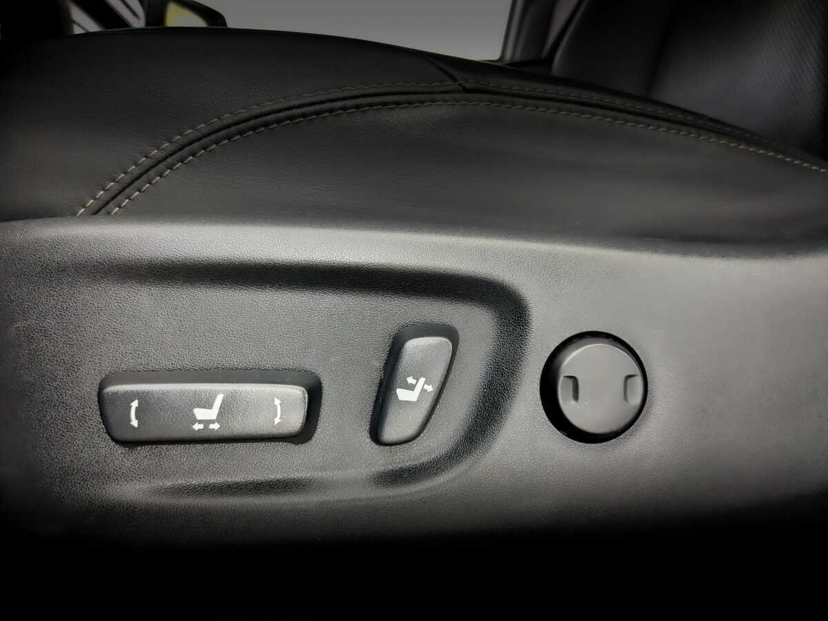 Купить Toyota Land Cruiser Prado, 2022, 68 299 км, фото №21