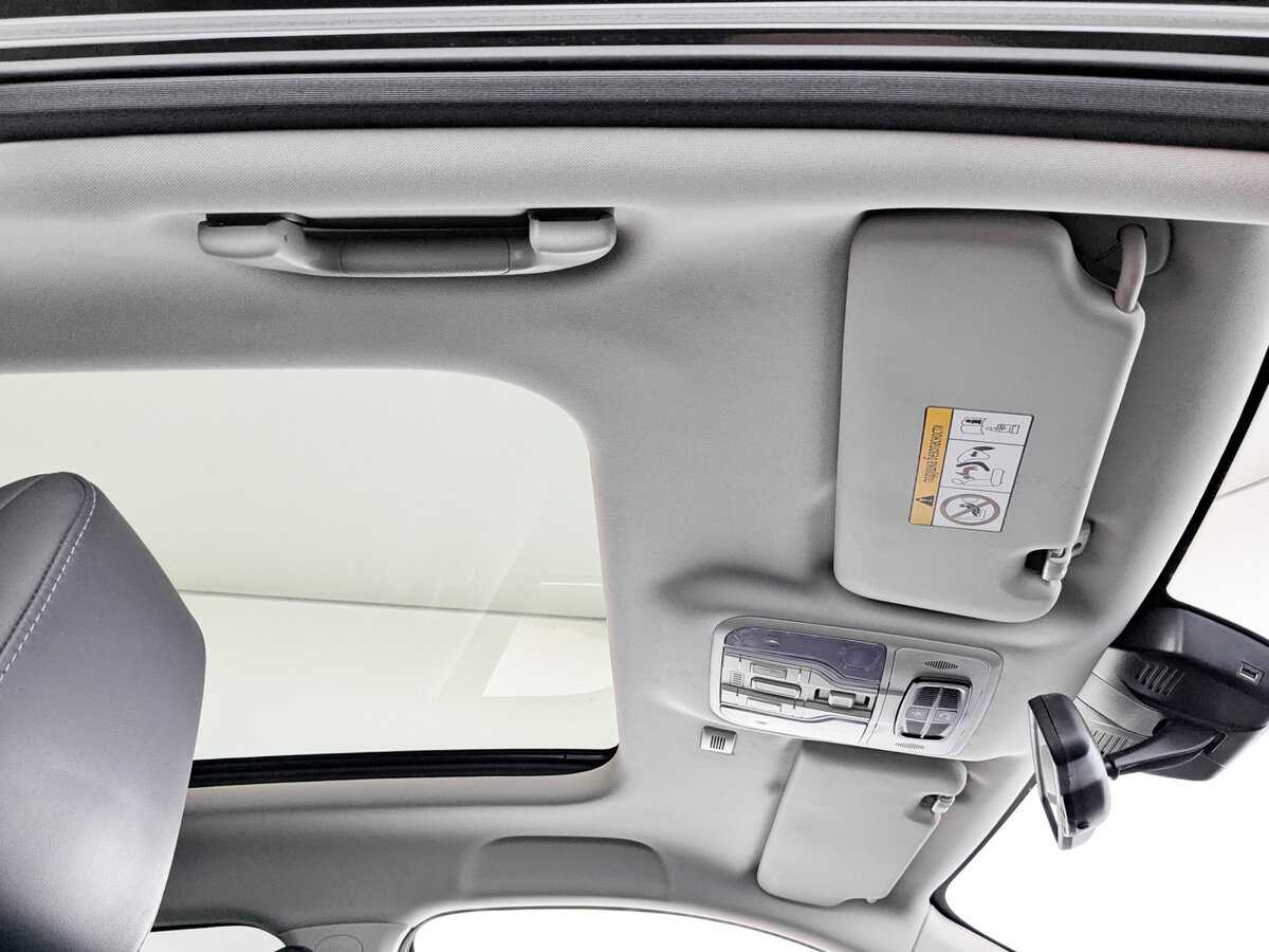 Купить Haval F7, 2020, 56 088 км, фото №22