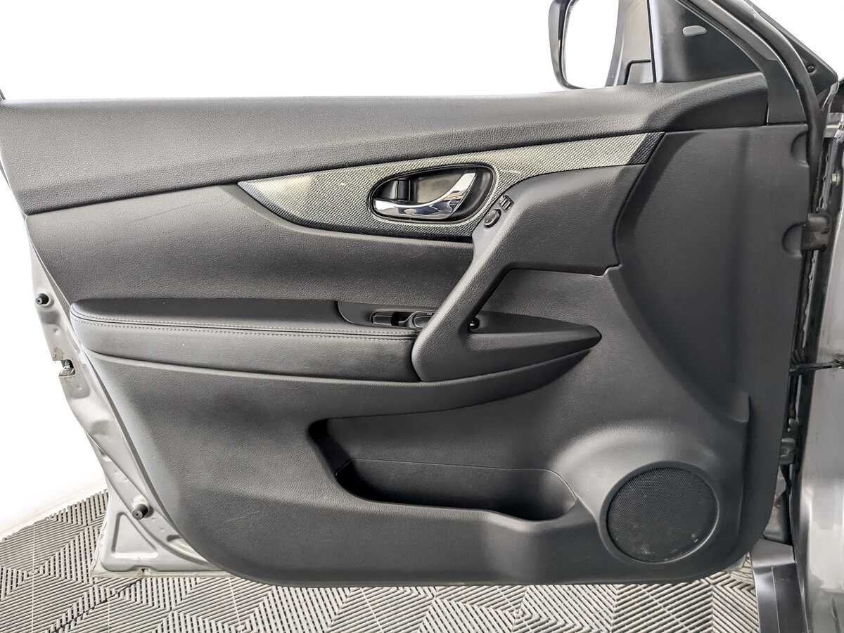 Купить Nissan X-Trail, 2017, 62 543 км, фото №19