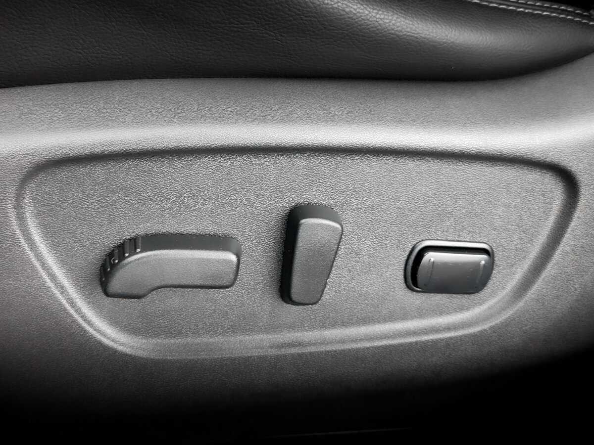 Купить Nissan X-Trail, 2017, 62 543 км, фото №21