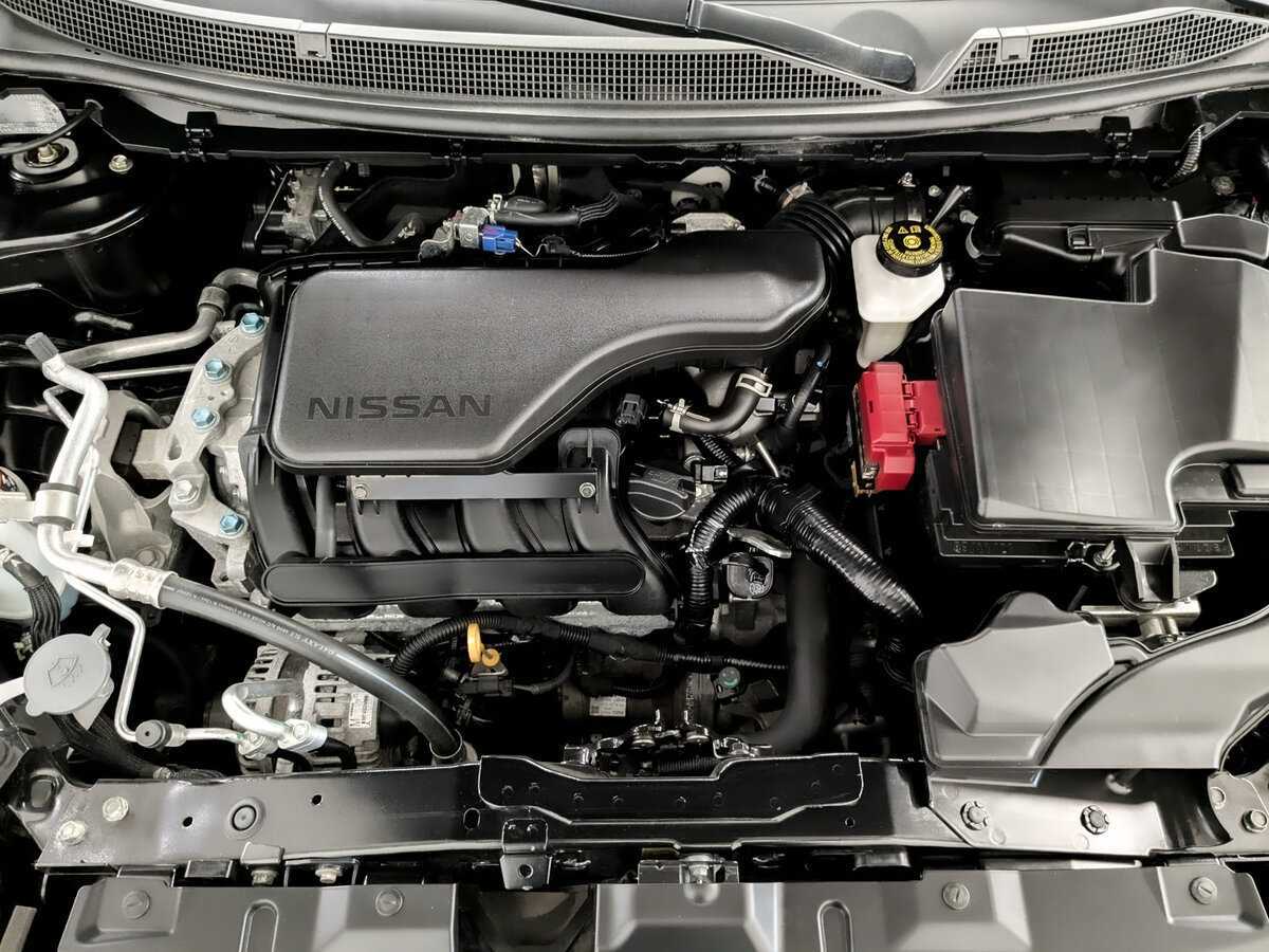 Купить Nissan Qashqai, 2021, 9 300 км, фото №9