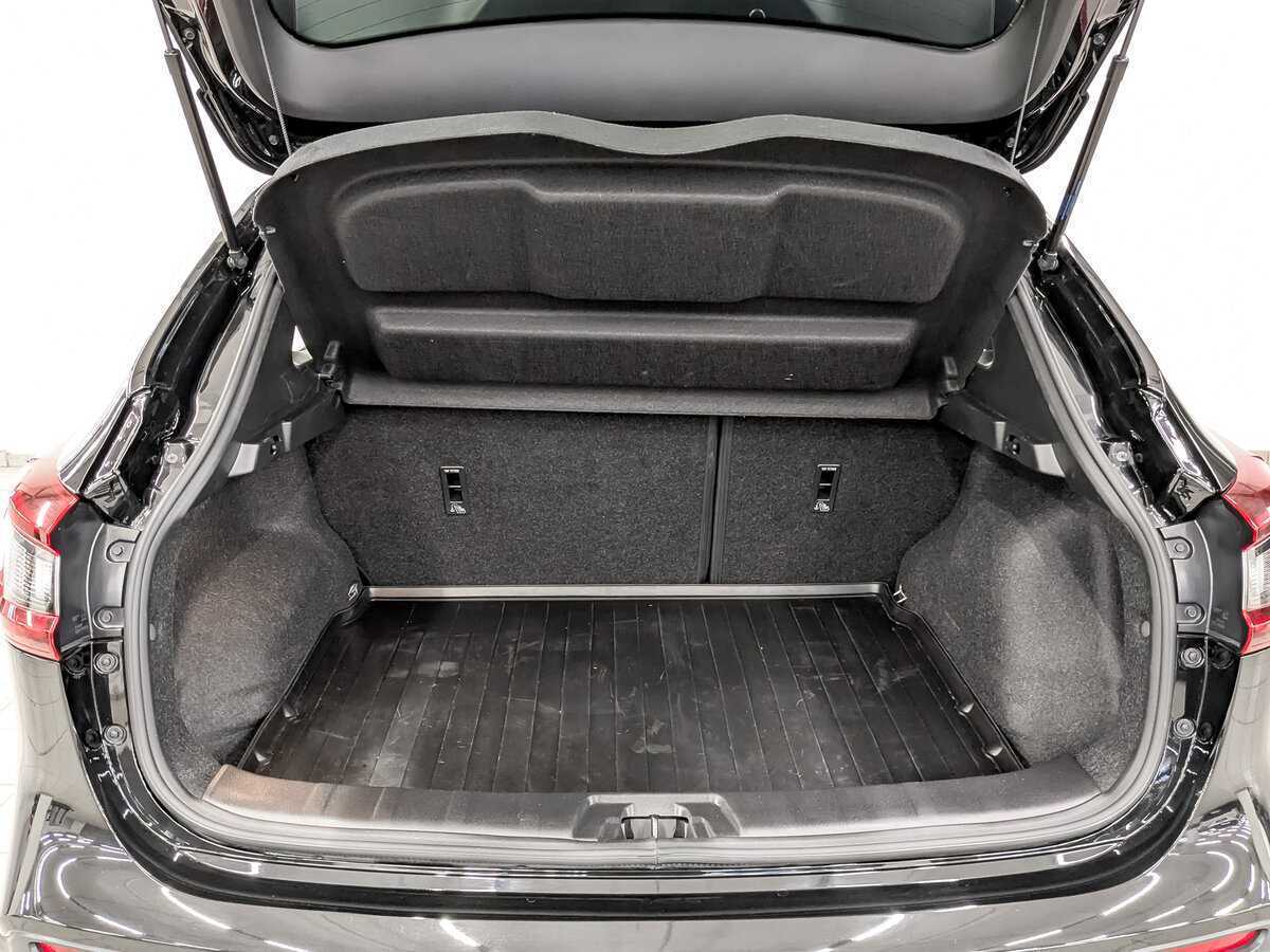 Купить Nissan Qashqai, 2021, 9 300 км, фото №10
