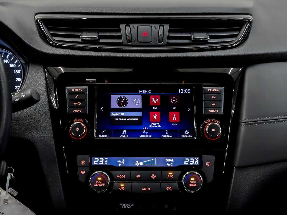 Купить Nissan Qashqai, 2021, 9 300 км, фото №15