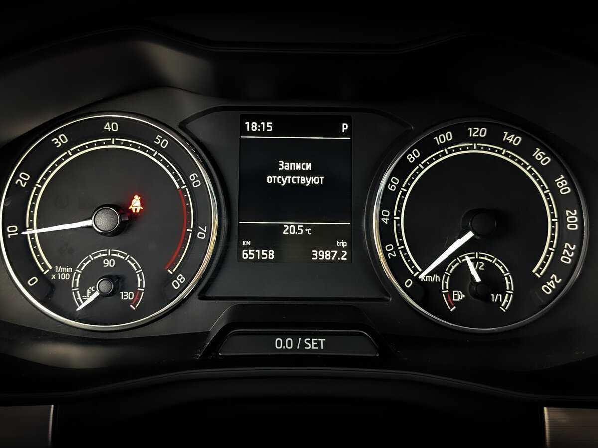 Купить Skoda Rapid, 2021, 65 151 км, фото №13