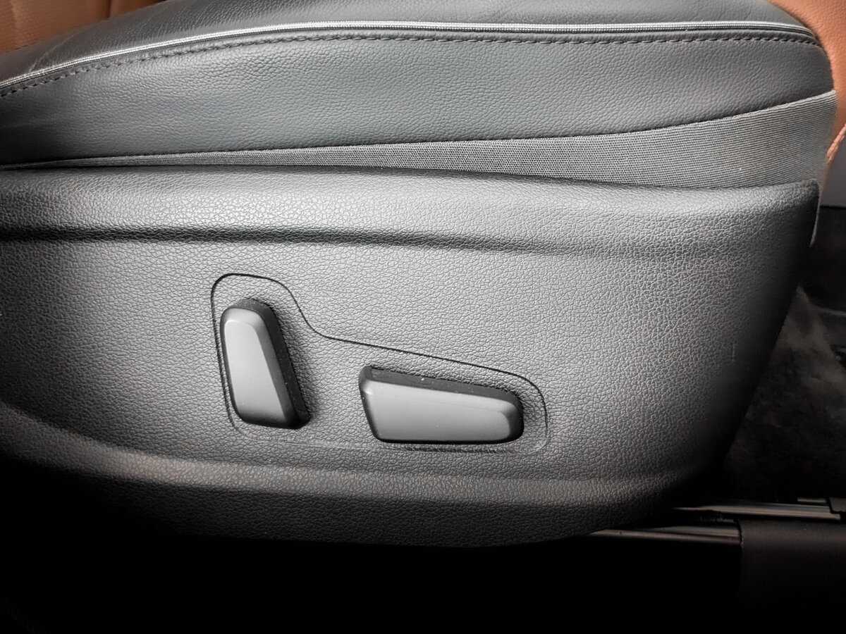 Купить Hyundai Santa Fe, 2022, 33 806 км, фото №26