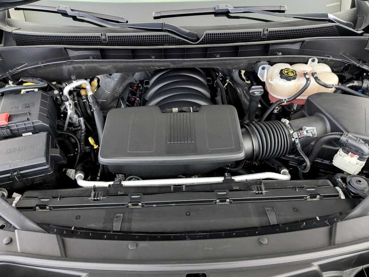 Купить Cadillac Escalade ESV, 2022, 28 584 км, фото №9