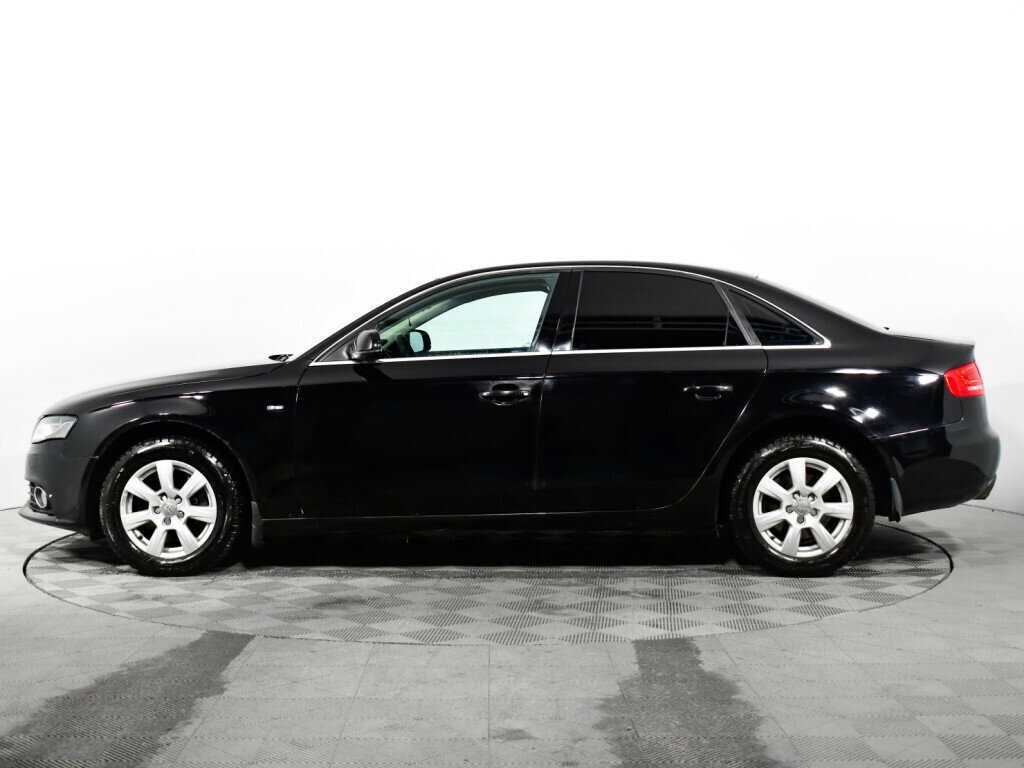 Купить Audi A4, 2011, 211 000 км, фото №8
