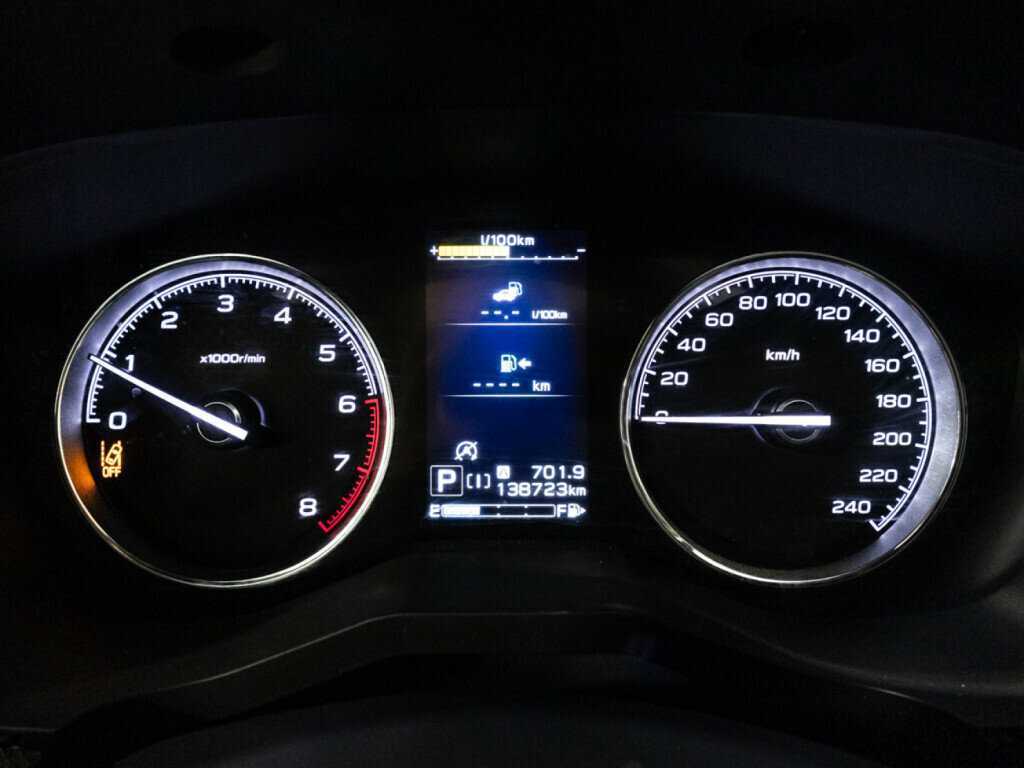 Купить Subaru Forester, 2019, 138 256 км, фото №12