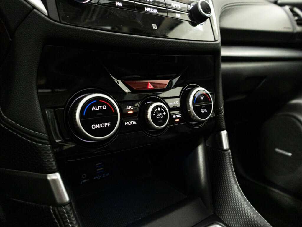 Купить Subaru Forester, 2019, 138 256 км, фото №21