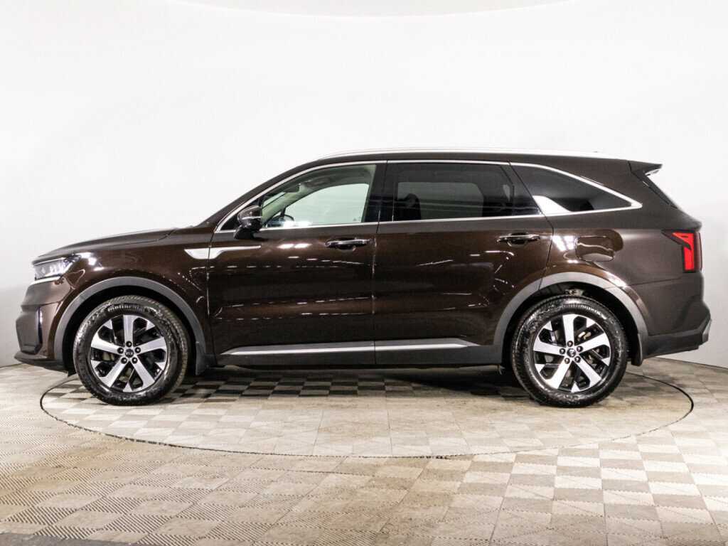 Купить Kia Sorento, 2020, 79 274 км, фото №8