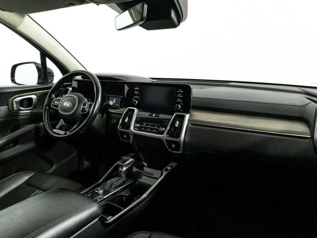 Купить Kia Sorento, 2020, 79 274 км, фото №10