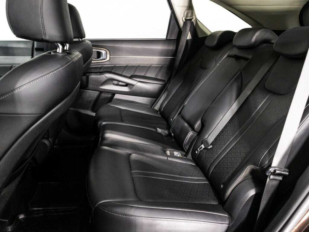 Купить Kia Sorento, 2020, 79 274 км, фото №11